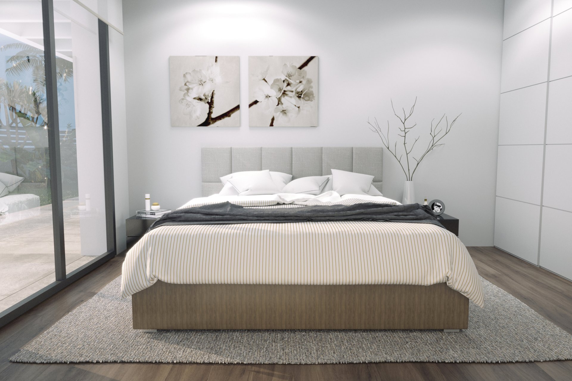 Новострой - Вилла - Benidorm - Finestrat