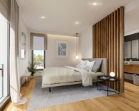 Новострой - Вилла - Benidorm - Finestrat