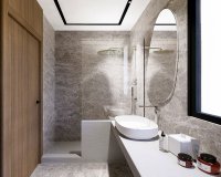 Новострой - Вилла - Benidorm - Finestrat