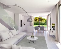 Новострой - Вилла - Benidorm - Finestrat