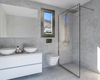 Новострой - Вилла - Benidorm - Finestrat