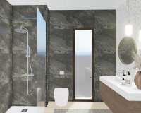 Новострой - Вилла - Benidorm - Finestrat