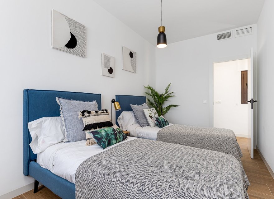 Новострой - Вилла - Benidorm - Finestrat