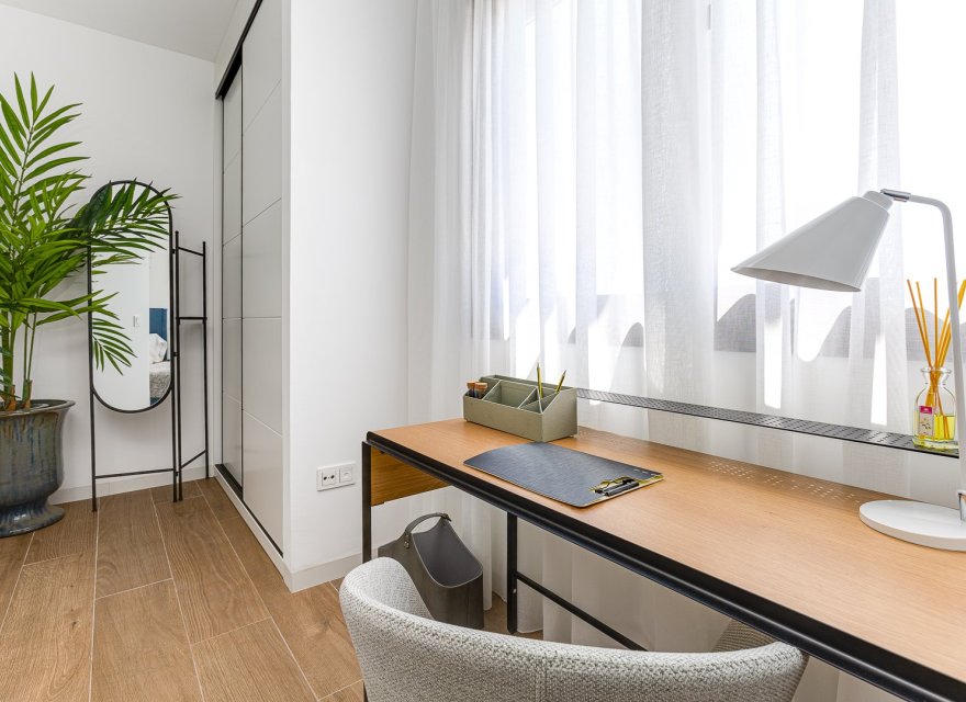 Новострой - Вилла - Benidorm - Finestrat