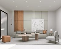 Новострой - Вилла - Benidorm - Finestrat