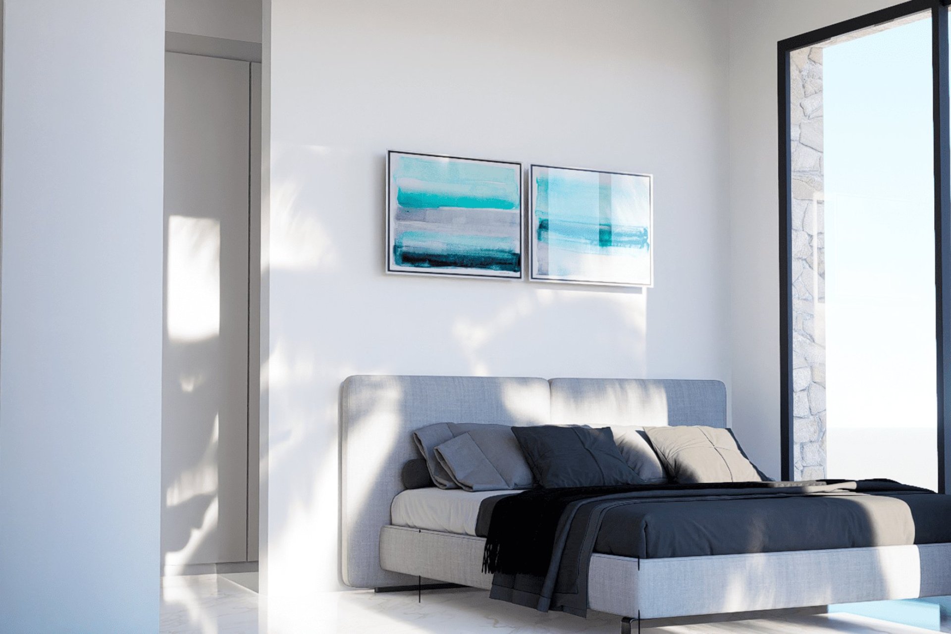 Новострой - Вилла - Benidorm - Finestrat