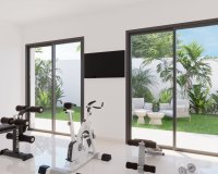 Новострой - Вилла - Benidorm - Finestrat