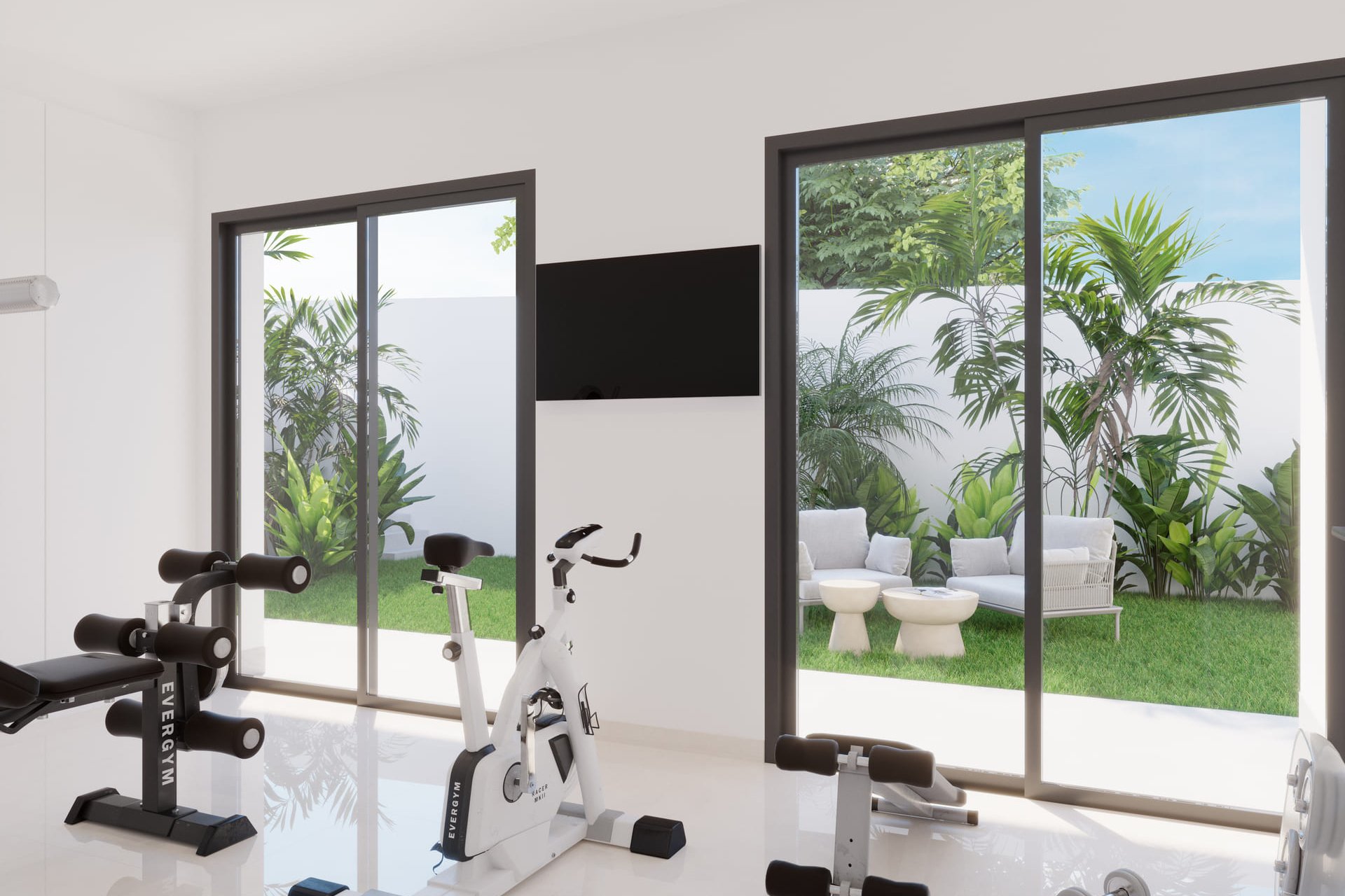 Новострой - Вилла - Benidorm - Finestrat