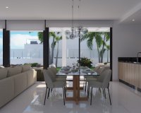 Новострой - Вилла - Benidorm - Finestrat