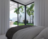 Новострой - Вилла - Benidorm - Finestrat