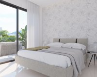 Новострой - Вилла - Benidorm - Finestrat