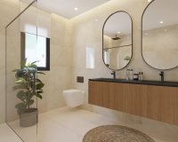 Новострой - Вилла - Benidorm - Finestrat