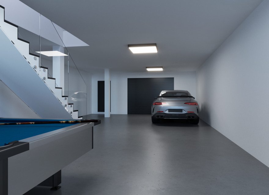 Новострой - Вилла - Benidorm - Finestrat