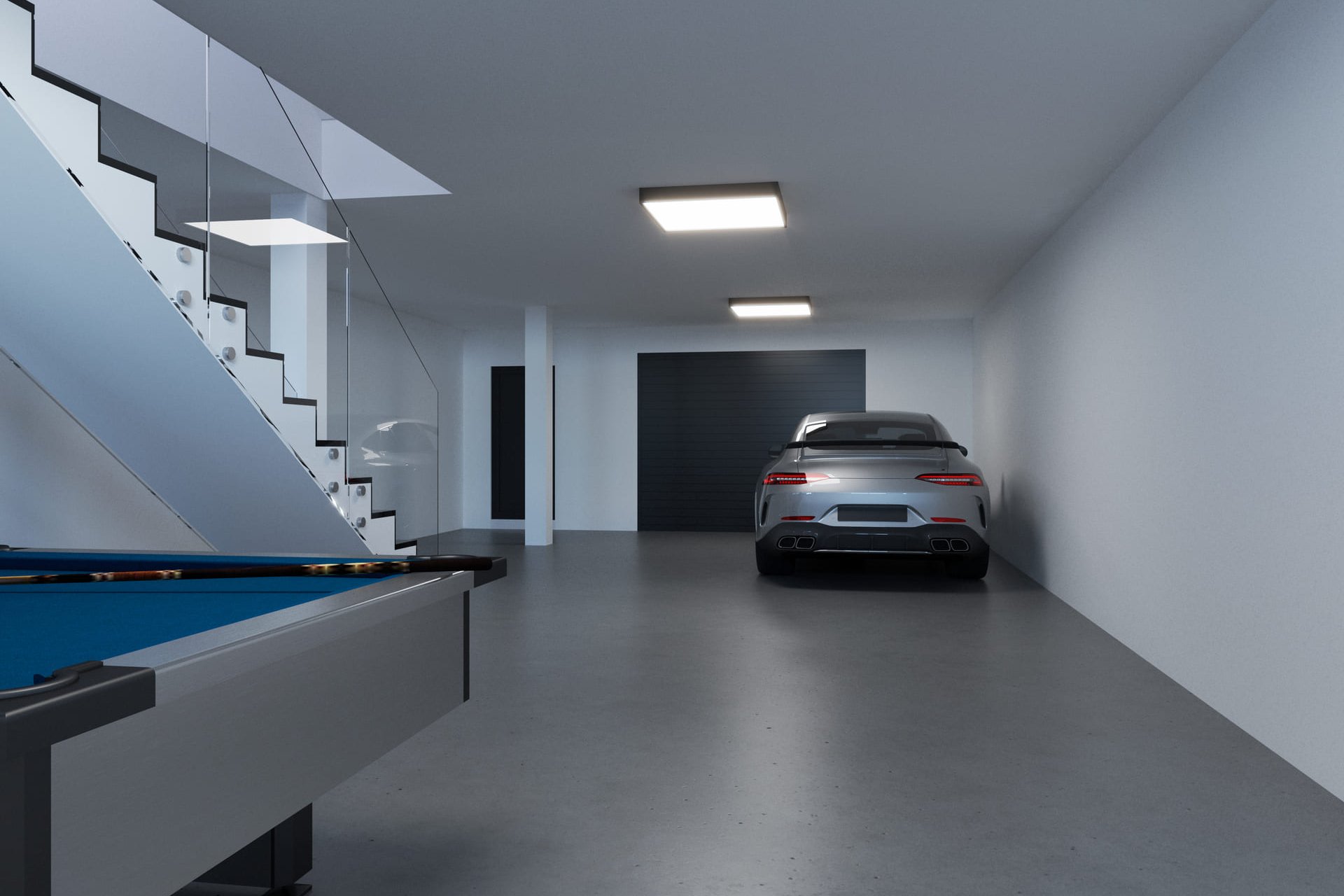 Новострой - Вилла - Benidorm - Finestrat