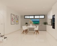 Новострой - Вилла - Benidorm - Finestrat