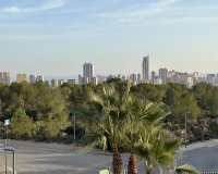 Новострой - Вилла - Benidorm - Finestrat