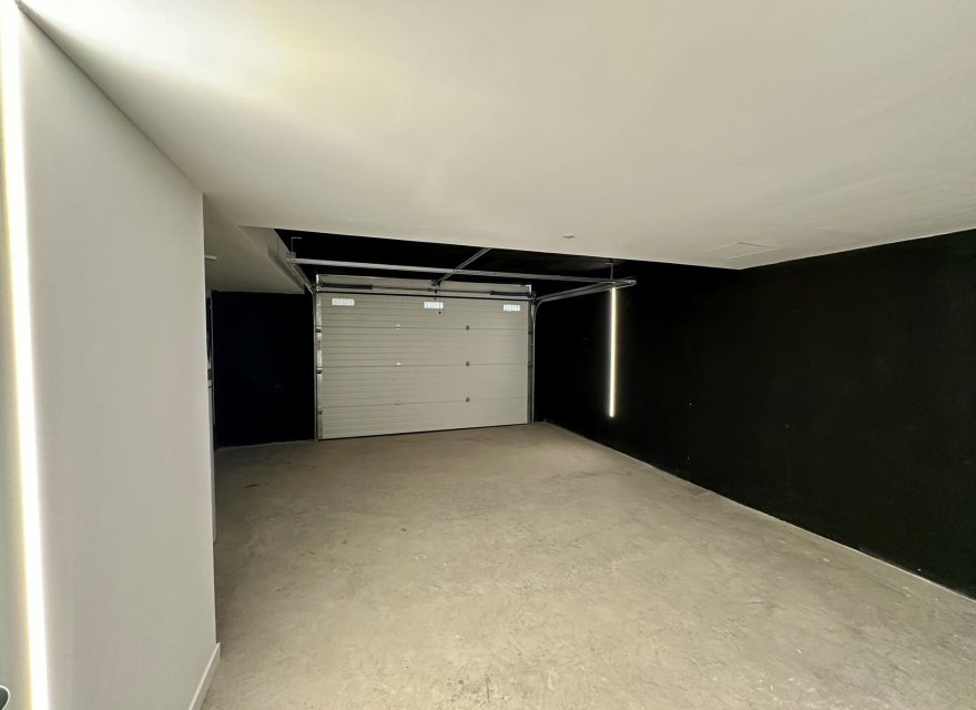 Новострой - Вилла - Benidorm - Finestrat