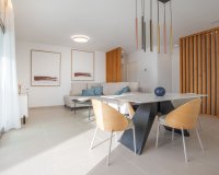 Новострой - Вилла - Benidorm - Finestrat