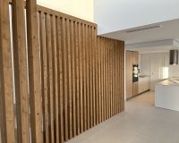 Новострой - Вилла - Benidorm - Finestrat