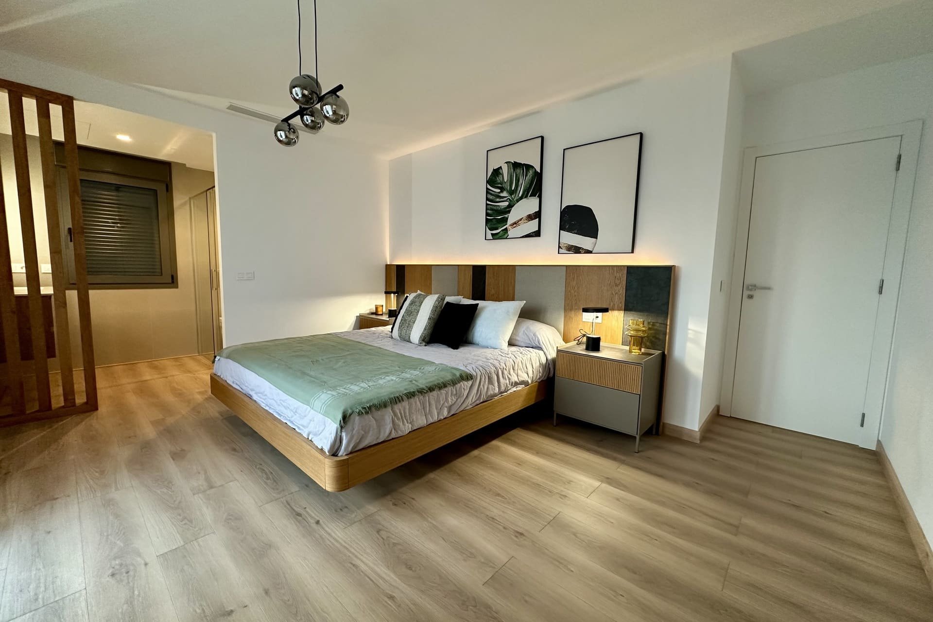 Новострой - Вилла - Benidorm - Finestrat