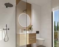 Новострой - Вилла - Benidorm - Finestrat