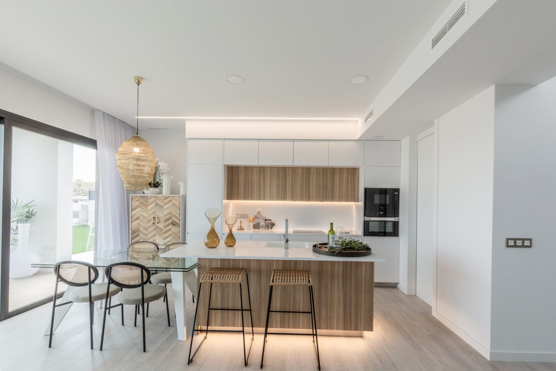 Новострой - Вилла - Benidorm - Finestrat