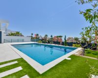 Новострой - Вилла - Benidorm - Finestrat