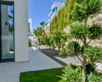 Новострой - Вилла - Benidorm - Finestrat