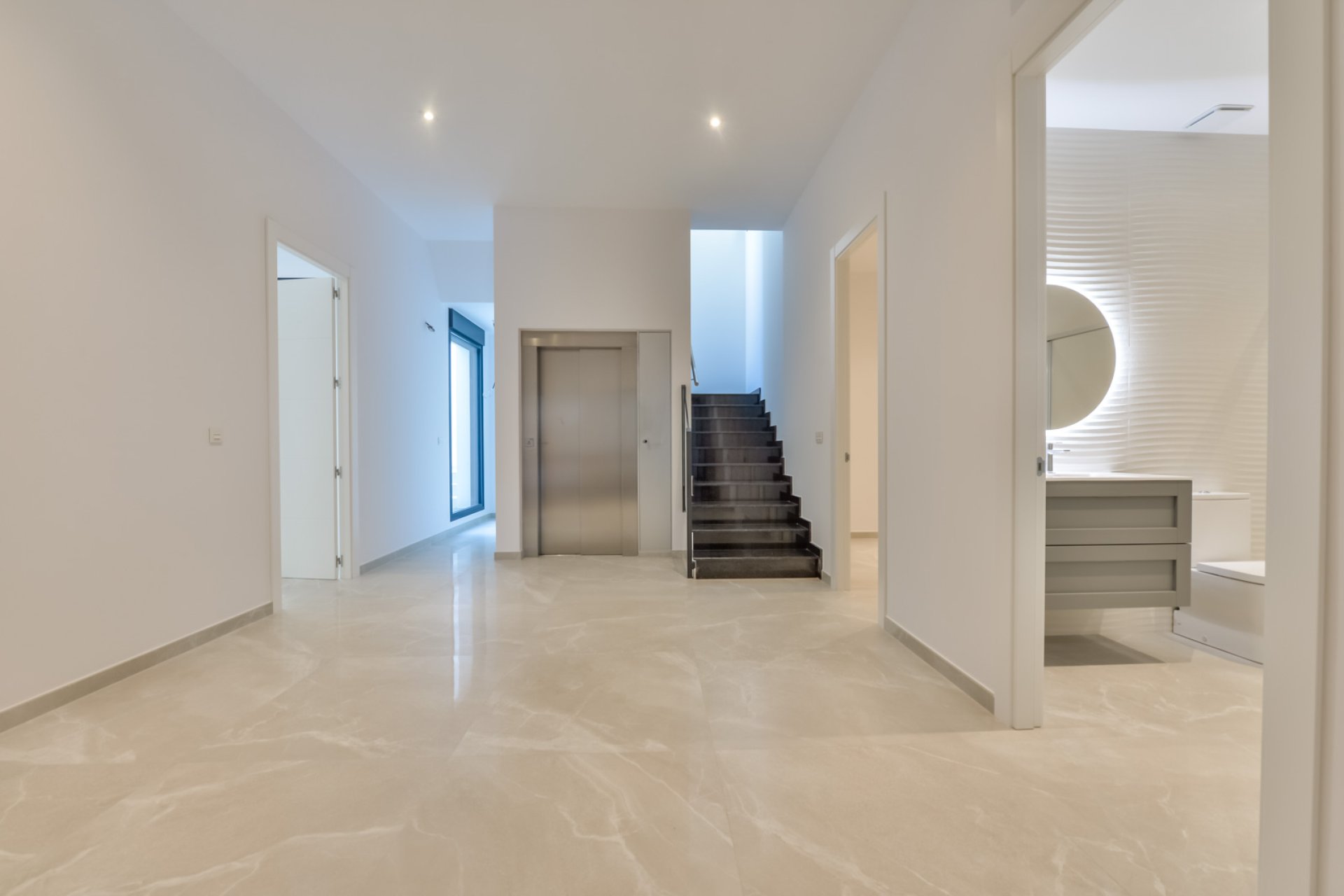 Новострой - Вилла - Benidorm - Finestrat