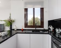 Новострой - Вилла - Benidorm - Finestrat