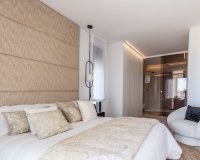 Новострой - Вилла - Benidorm - Finestrat