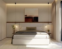 Новострой - Вилла - Benidorm - Finestrat