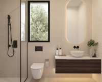 Новострой - Вилла - Benidorm - Finestrat