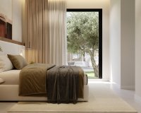 Новострой - Вилла - Benidorm - Finestrat