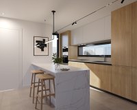 Новострой - Вилла - Benidorm - Finestrat