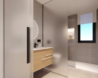 Новострой - Вилла - Benidorm - Finestrat