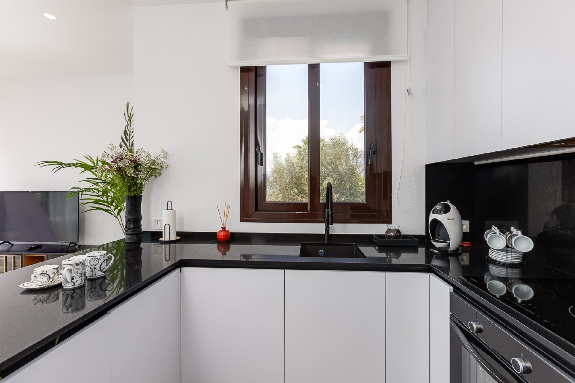 Новострой - Вилла - Benidorm - Finestrat