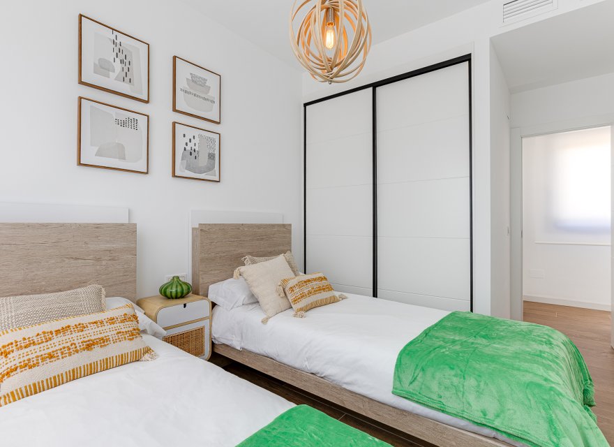 Новострой - Вилла - Benidorm - Finestrat