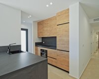 Новострой - Вилла - Benidorm - Finestrat