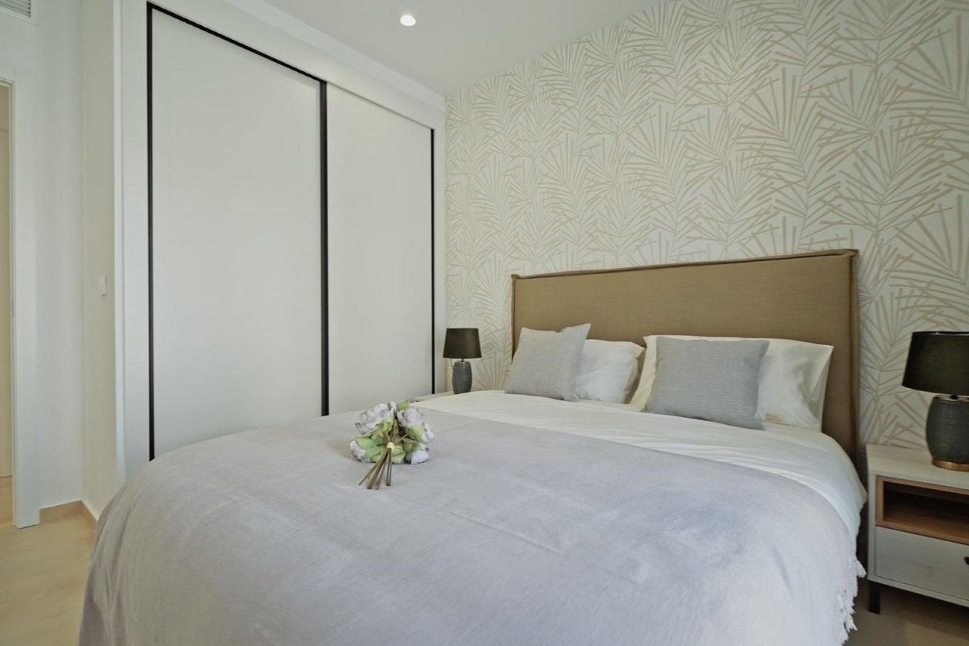 Новострой - Вилла - Benidorm - Finestrat