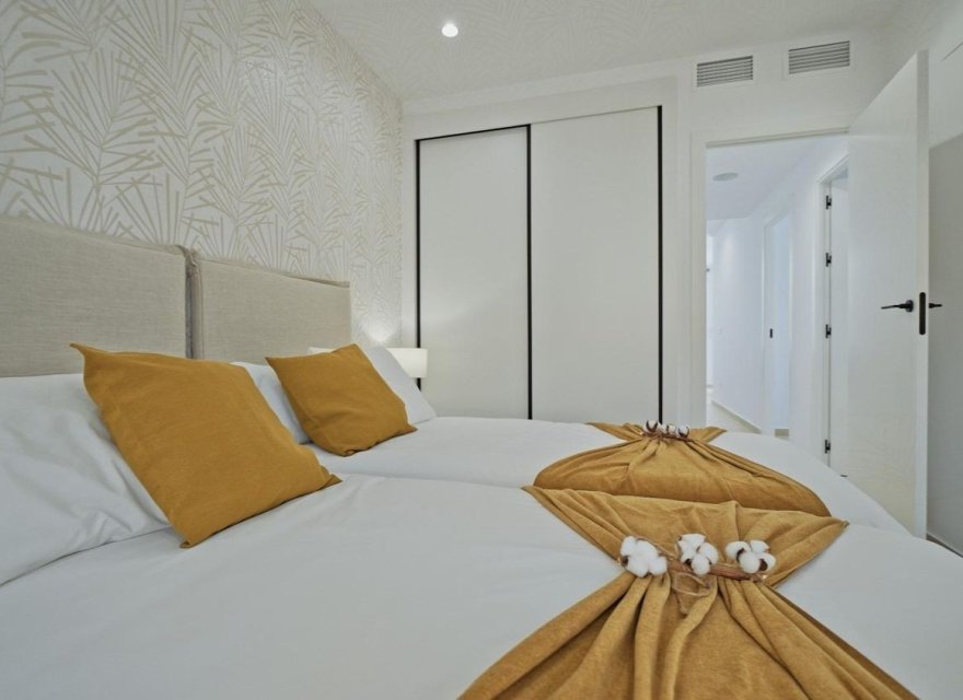 Новострой - Вилла - Benidorm - Finestrat