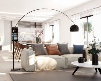 Новострой - Вилла - Benidorm - Finestrat