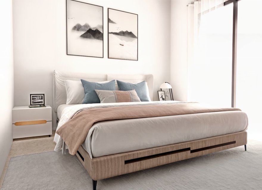 Новострой - Вилла - Benidorm - Finestrat