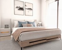 Новострой - Вилла - Benidorm - Finestrat