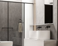 Новострой - Вилла - Benidorm - Finestrat