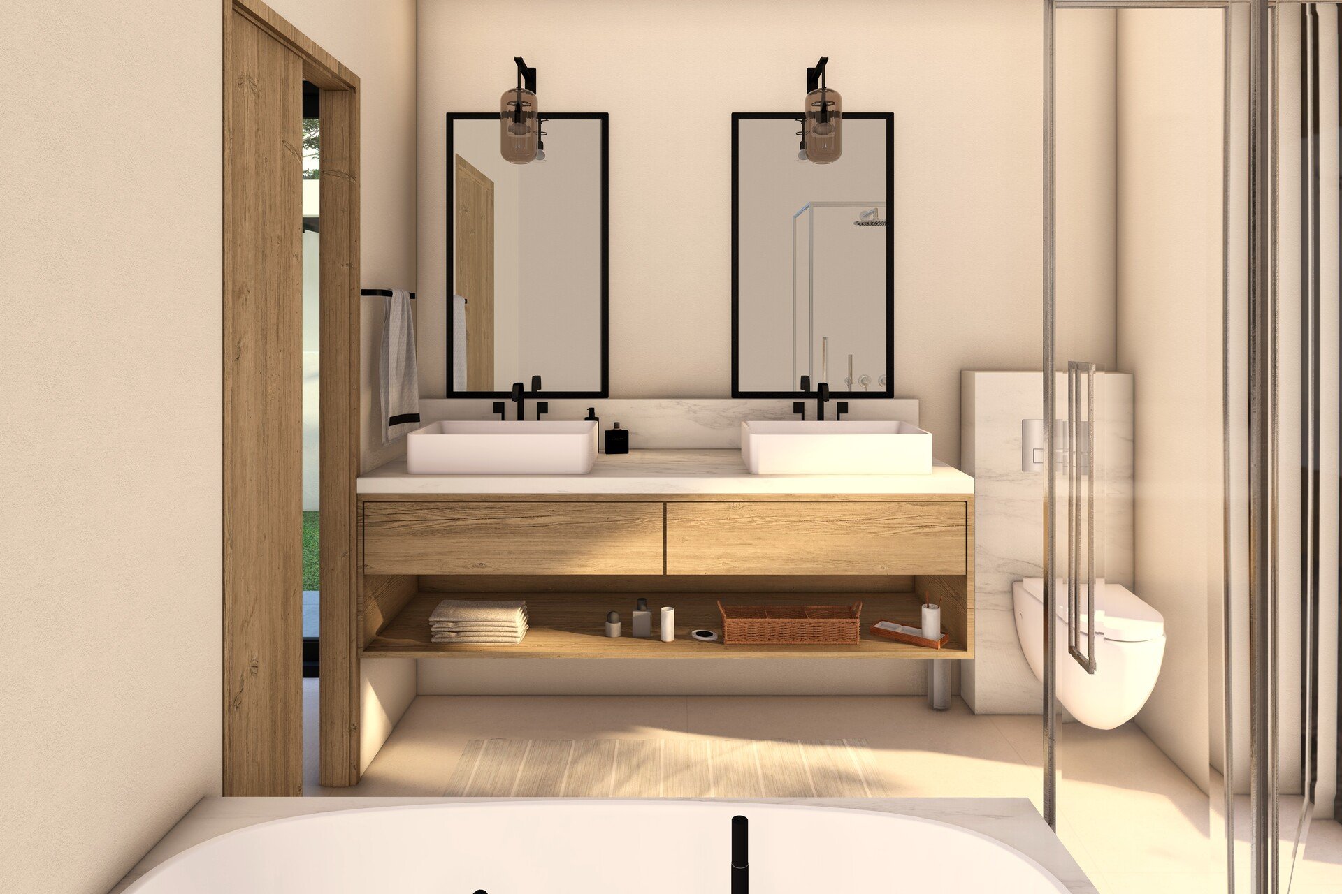 Новострой - Вилла - Benidorm - Finestrat