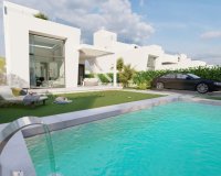 Новострой - Вилла - Benidorm - Finestrat