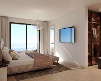 Новострой - Вилла - Benidorm - Finestrat