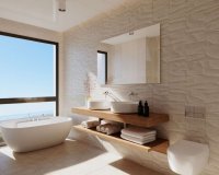 Новострой - Вилла - Benidorm - Finestrat