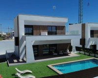 Новострой - Вилла - Benidorm - Finestrat